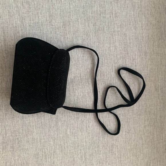 Michelle LaLonde Crossbody/Clutch - Picture 4 of 5